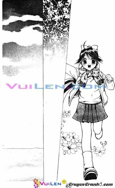 Đóa Hoa Anh Đào: Chapter 3