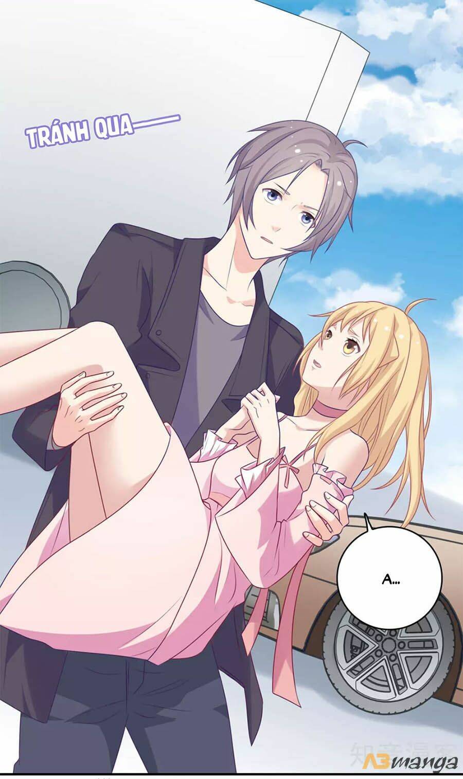Hẹn Hò Siêu Tốc: Chapter 6
