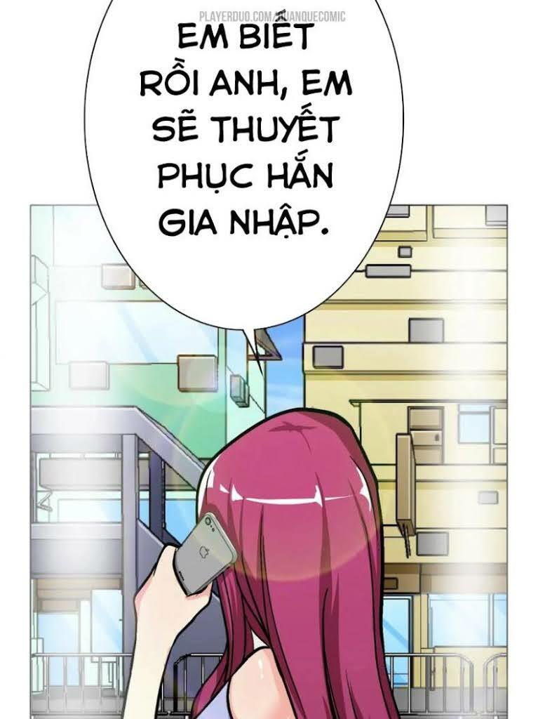 Hệ Thống Tiên Tôn Tại Đô Thị: Chapter 46