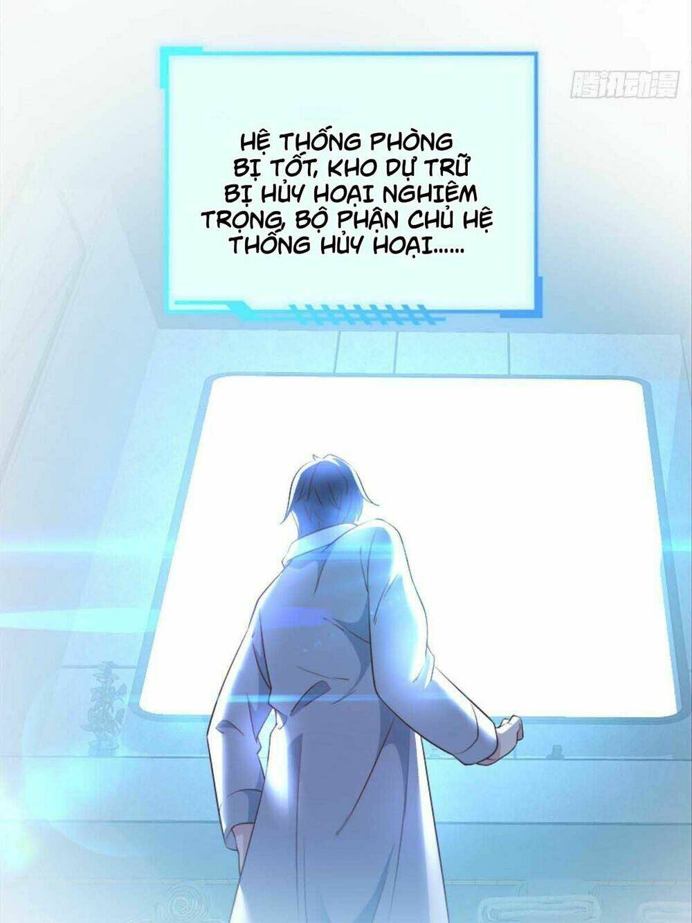 Xâm Lược Vạn Giới: Chapter 15