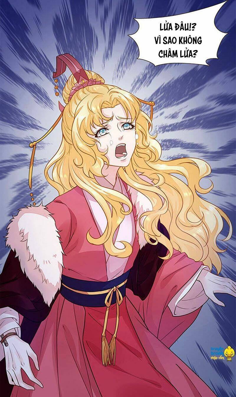 Đại Giá Thừa Tướng: Chapter 82