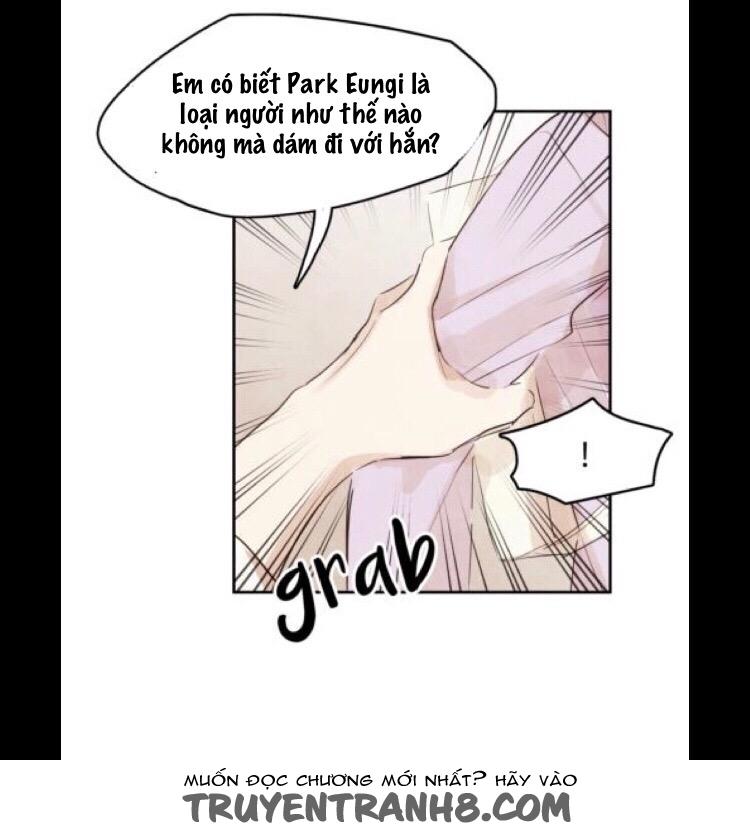 Giữa Tình Yêu Và Tình Bạn: Chapter 5