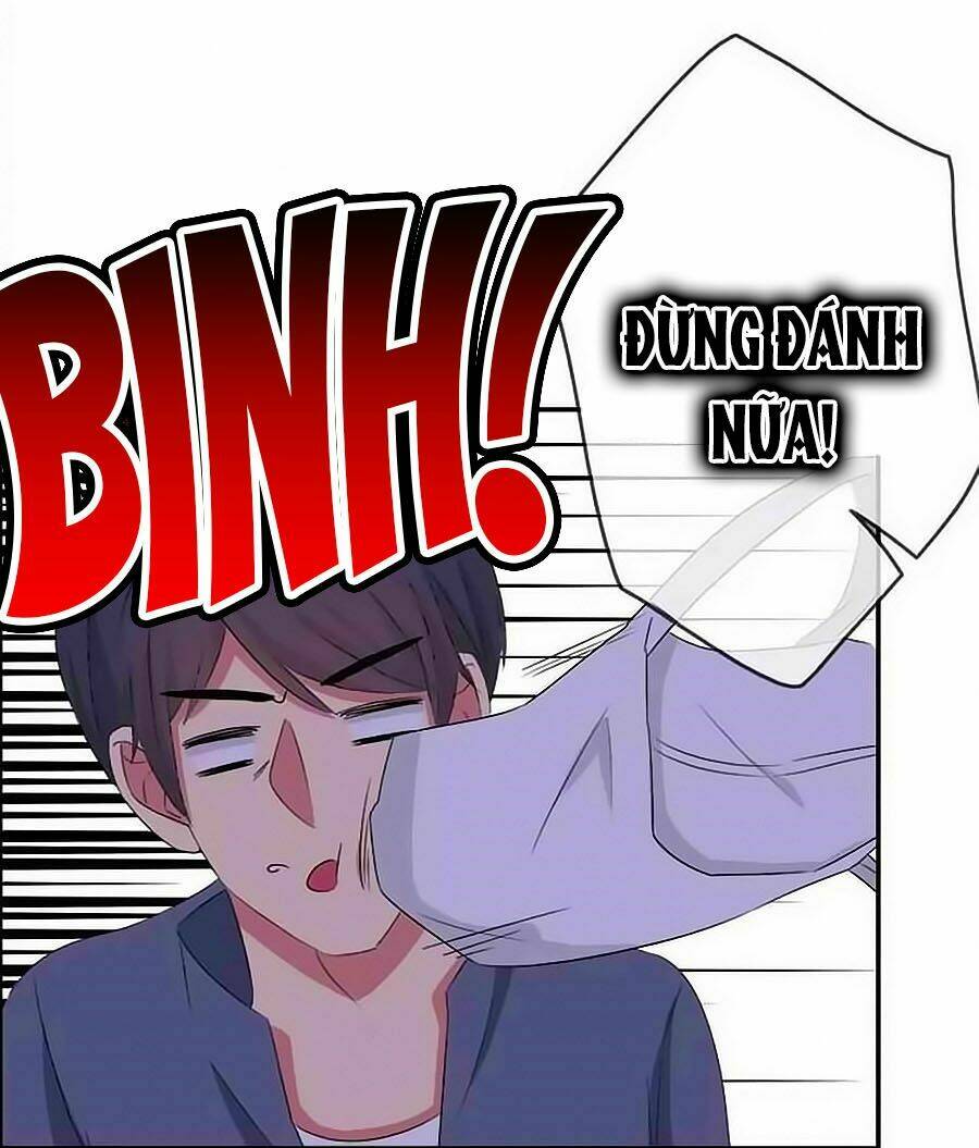 Đại Thần Tình Yêu Chớ Chạm Tôi: Chapter 57