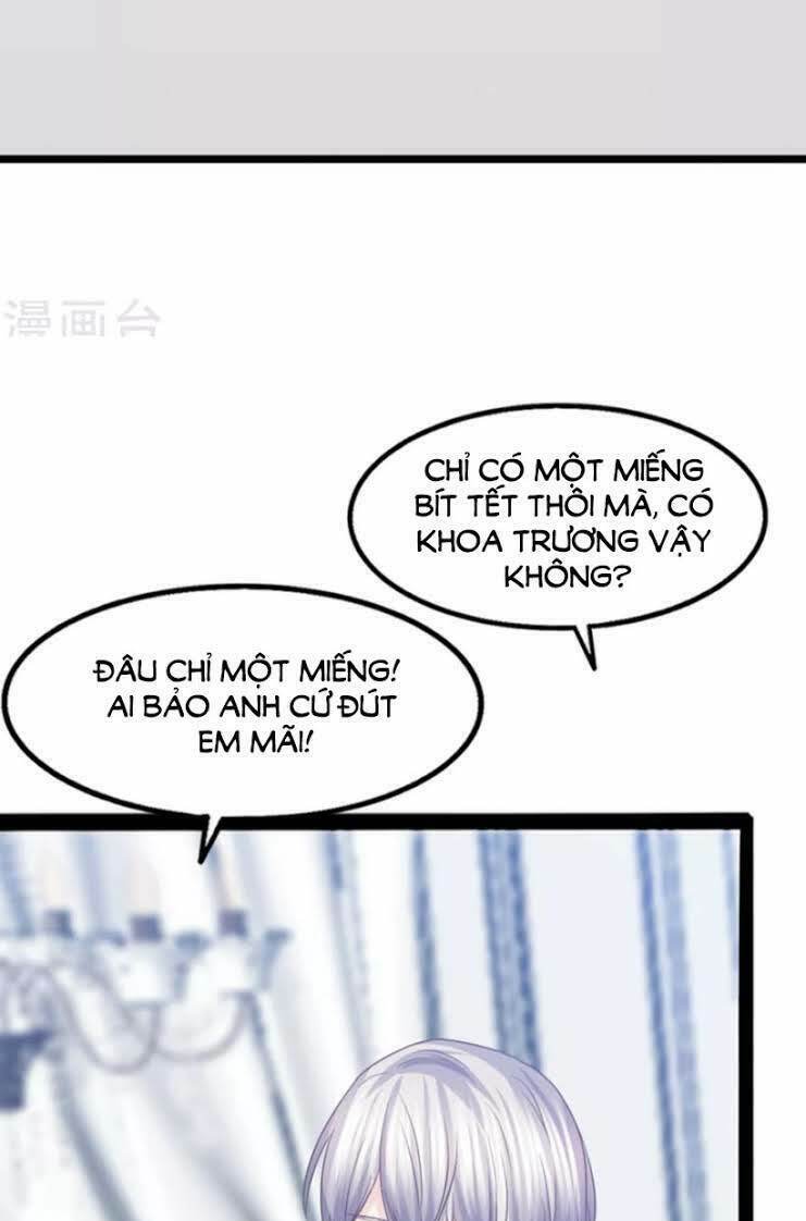Ta Và Nam Thần Cởi Áo Ngủ Rồi: Chapter 46
