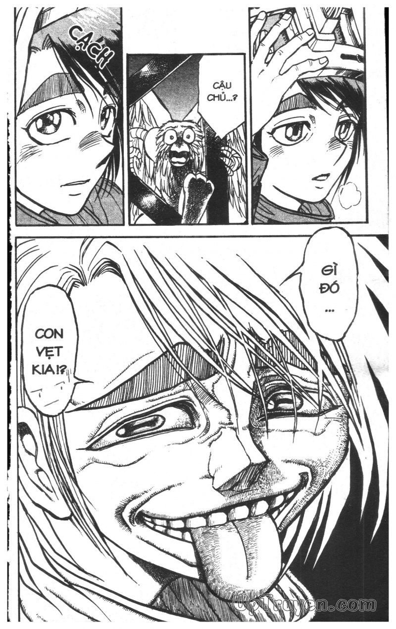 Fujita Kazuhiro: Chapter 39