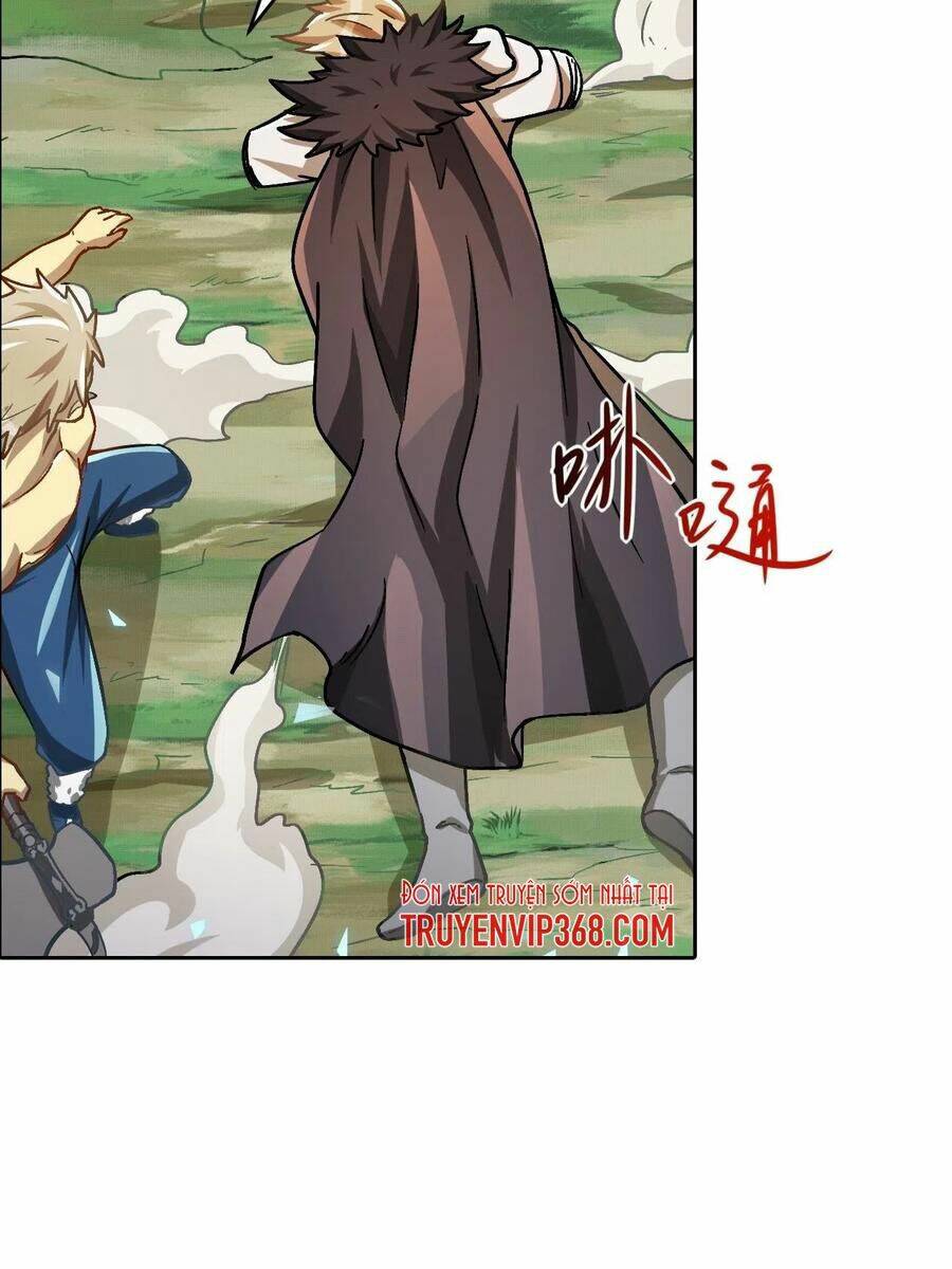 Người Nguyên Thủy Mạnh Nhất: Chapter 91