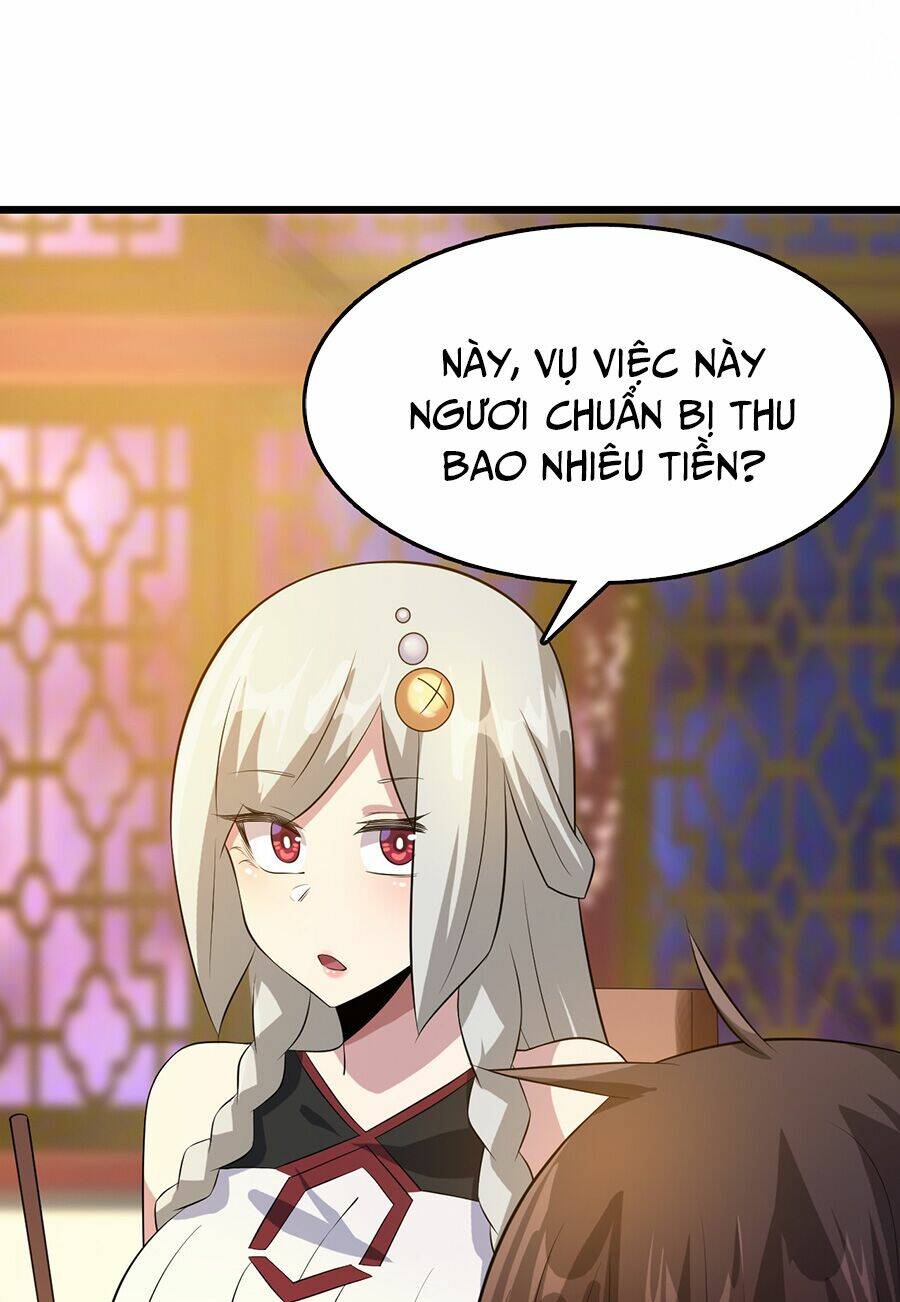 Đại Bảo Kiếm Của Tôi: Chapter 47
