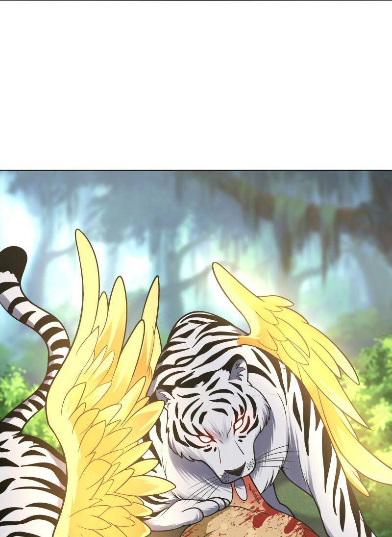 Thời Đại Thần Minh: Thế Giới Biến Thành Game Online: Chapter 19