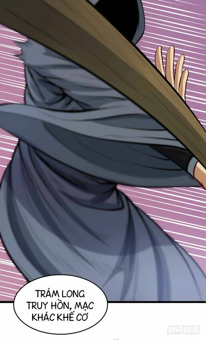 Hiệp Hành Cửu Thiên: Chapter 102