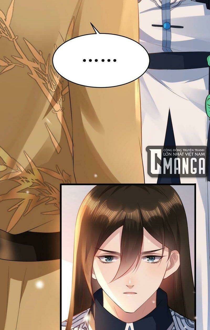 Quận Chúa Vững Vàng, Thiết Lập Nhân Vật Không Thể Vỡ: Chapter 63