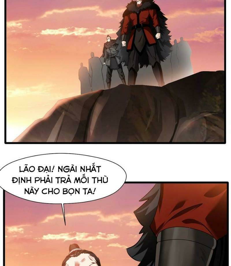 Tuyệt Thế Đế Tôn: Chapter 19