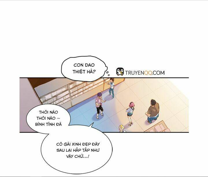 Vua Biến Thái: Chapter 3