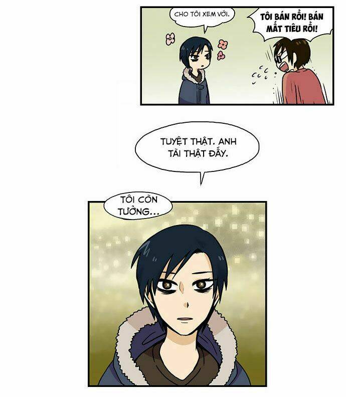 Hắn Ta Là Rồng: Chapter 75