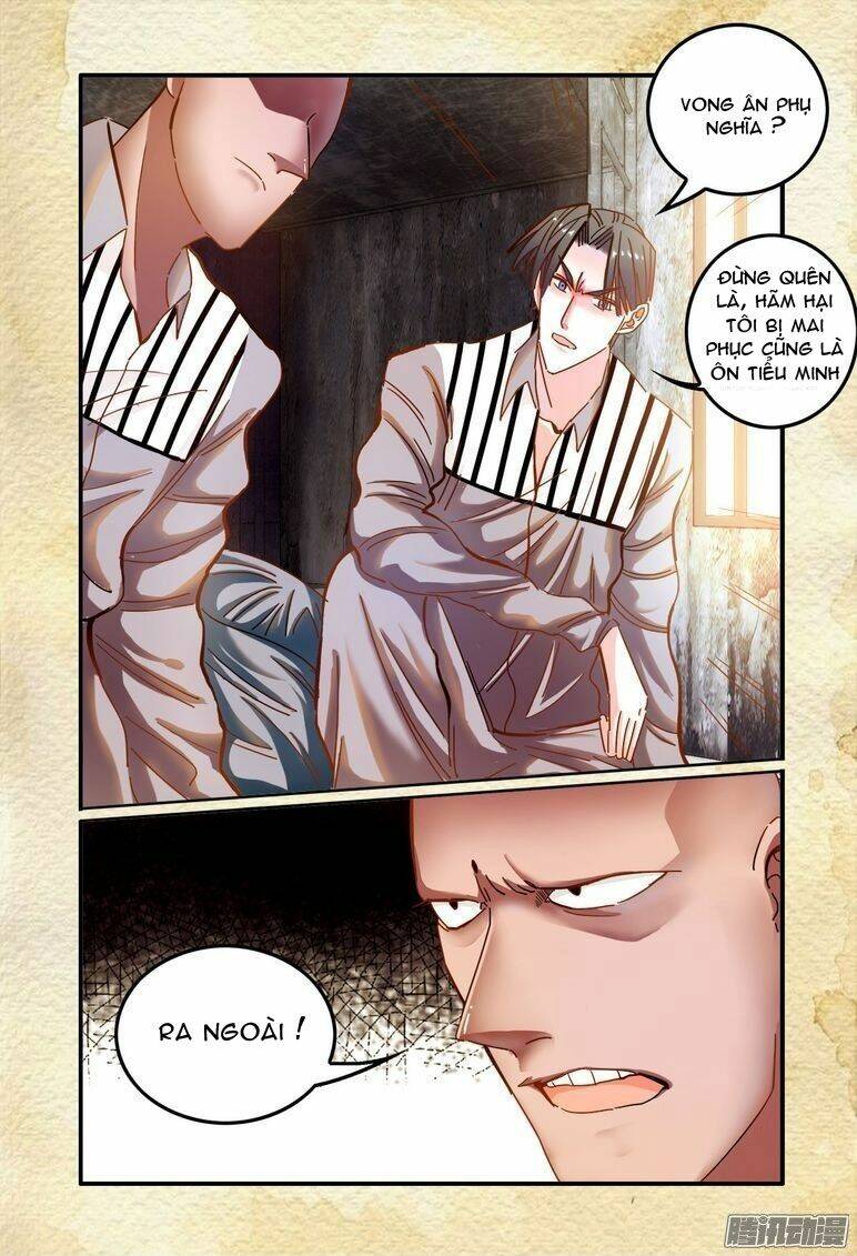 Du Thế Lục: Chapter 19