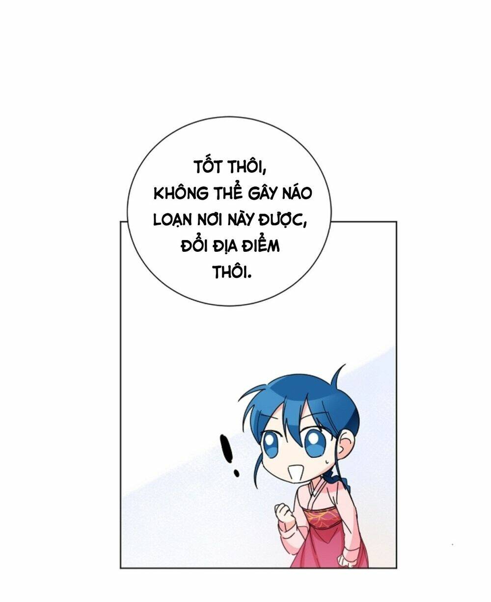 Chae Hong Sa: Chapter 51