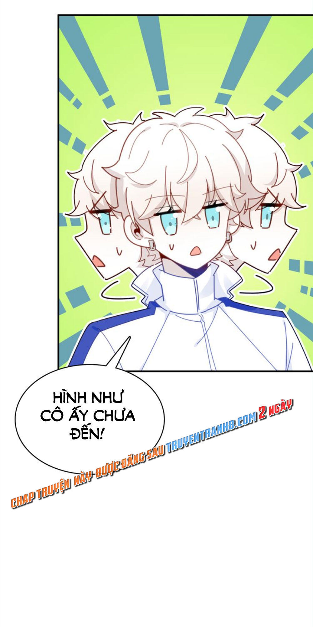 Ái Ngạo Kiều Long Vương Gia: Chapter 24