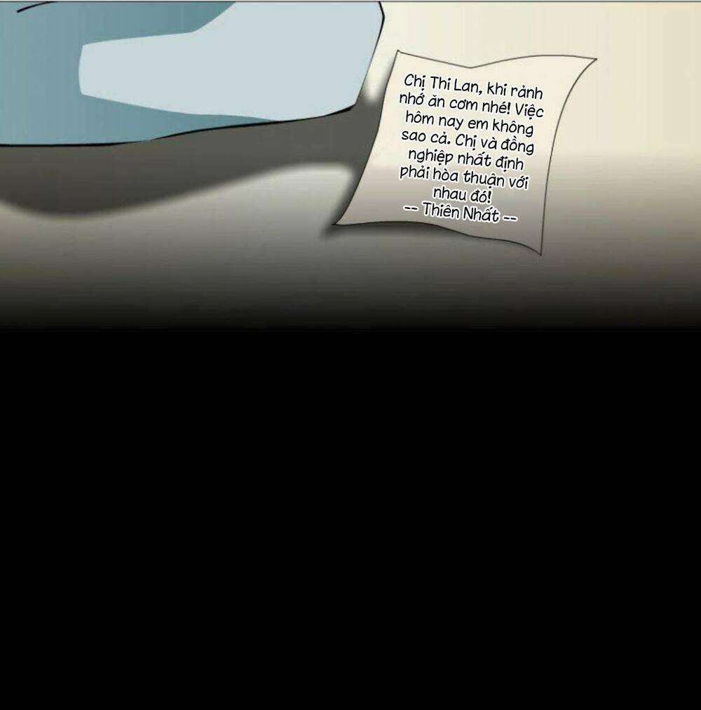 Cạm Bẫy Của Nữ Thần: Chapter 10