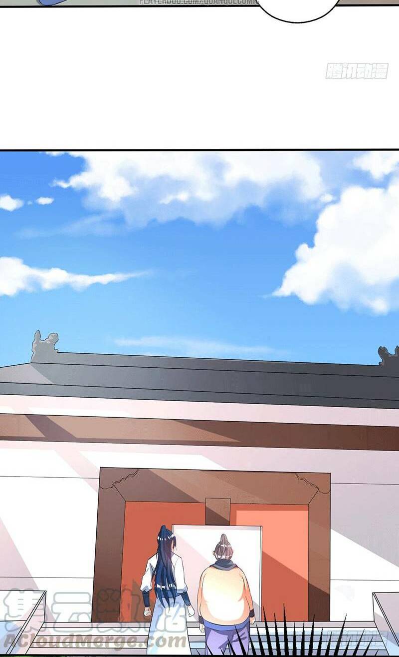 Ta Có Một Bộ Hỗn Độn Kinh: Chapter 52