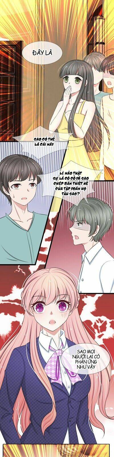 Phúc Hắc Lão Công Buông Em Ra: Chapter 65