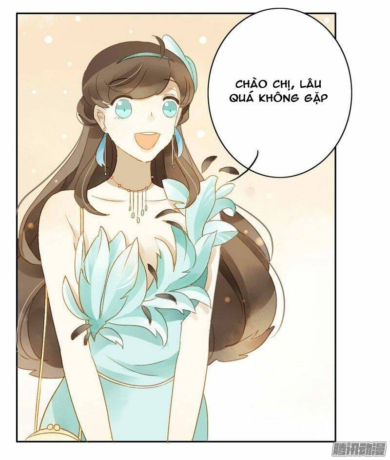 Sức Mạnh Của Sắc Đẹp: Chapter 75