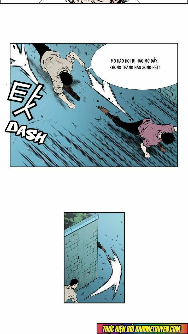 Double Casting: Chapter 45