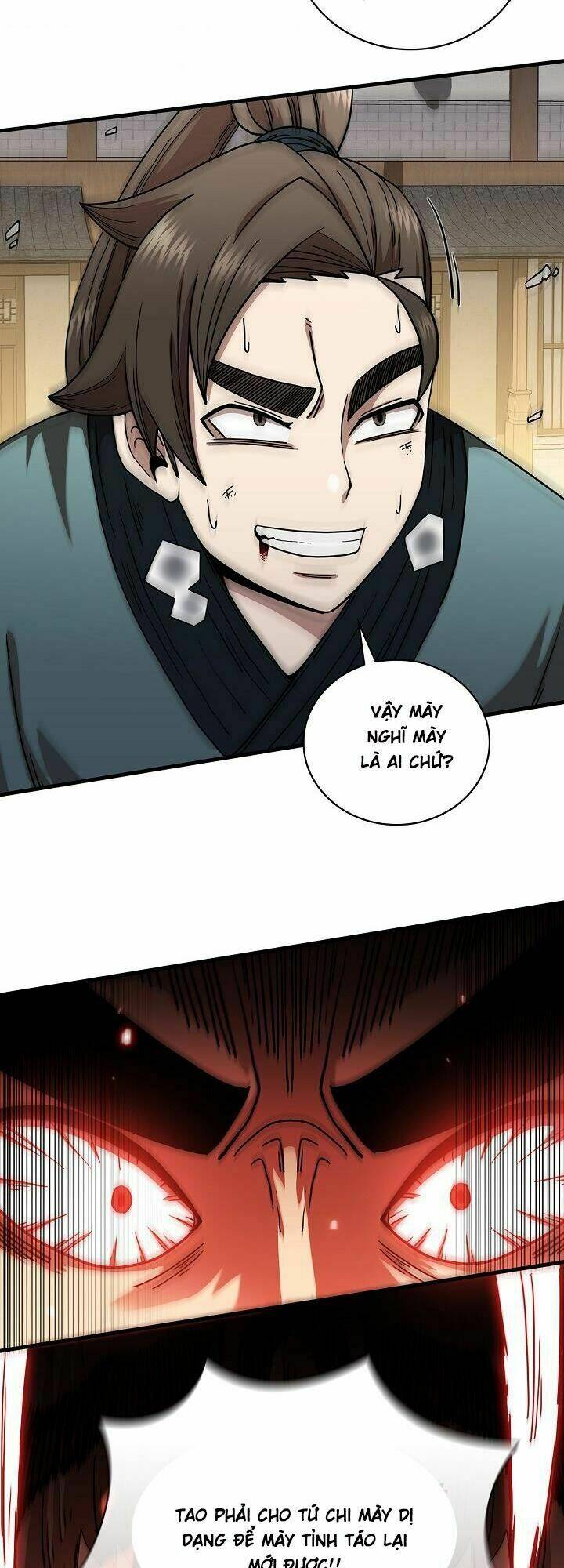 Thân Thủ Đệ Nhất Kiếm: Chapter 26