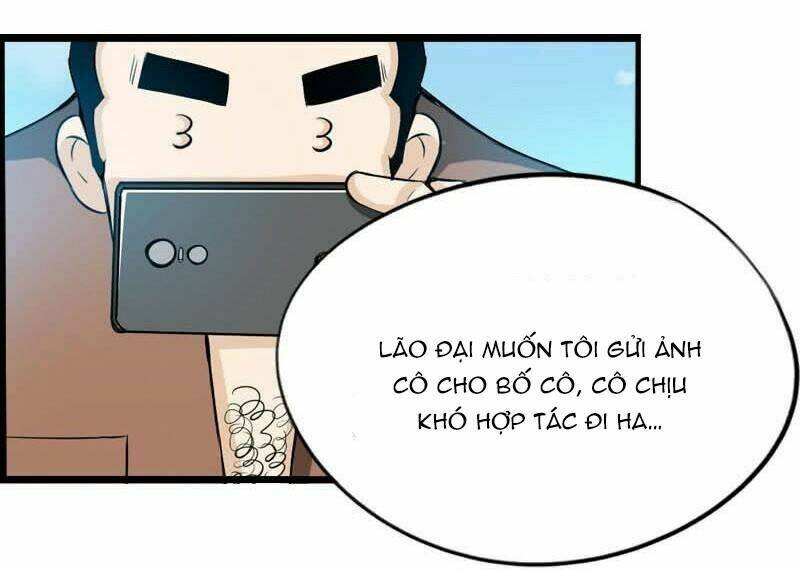 Cứu Tôi Đi Hủ Thần: Chapter 1