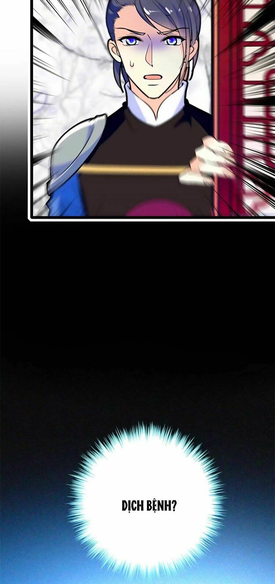 Nhất Thế Khuynh Thành: Lãnh Cung Khí Phi: Chapter 91