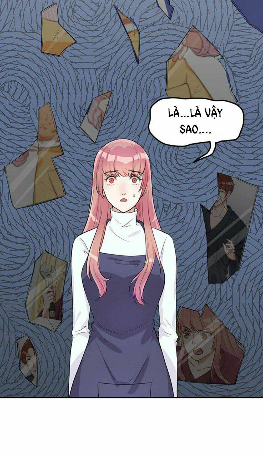 Bà Xã Tôi Là Nam Thần: Chapter 12