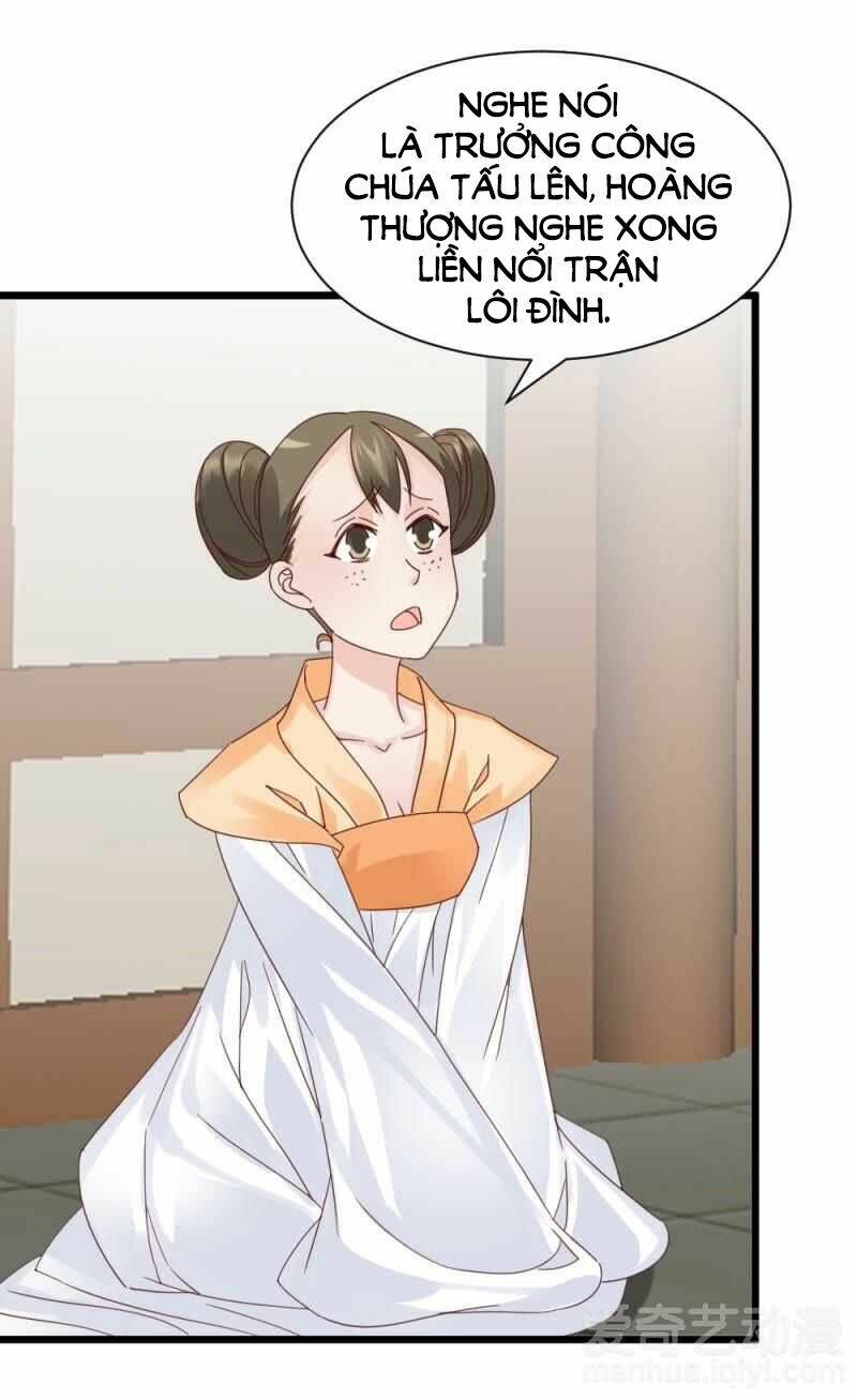 Tuyệt Thế Độc Phi Của Tà Vương: Chapter 59