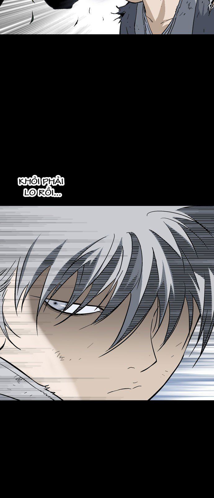 Cao Thủ 2: Chapter 93