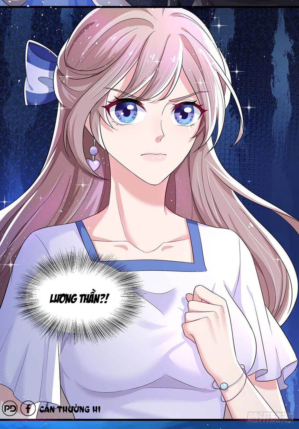 Trọng Sinh Chi Ngược Tra Nữ Vương: Chapter 3