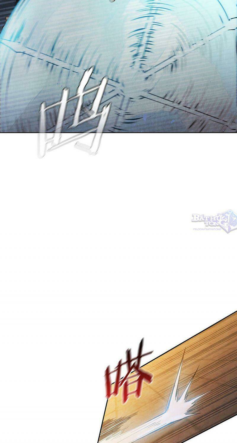 Đại Sư Huynh: Chapter 3