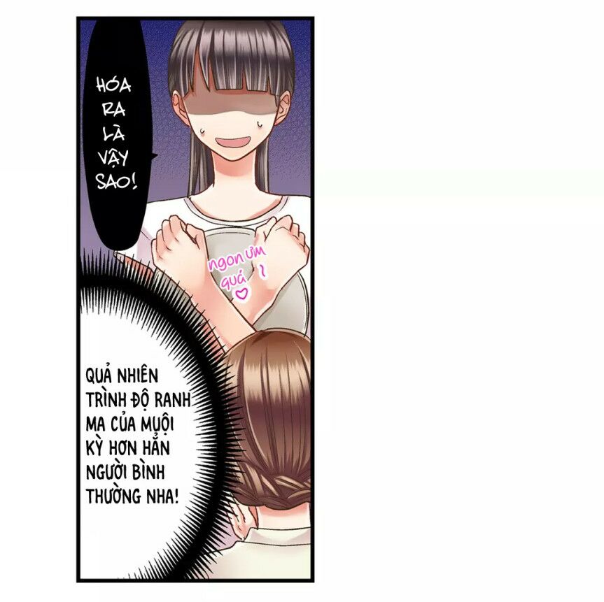 Một Giây Để Hôn Em: Chapter 19