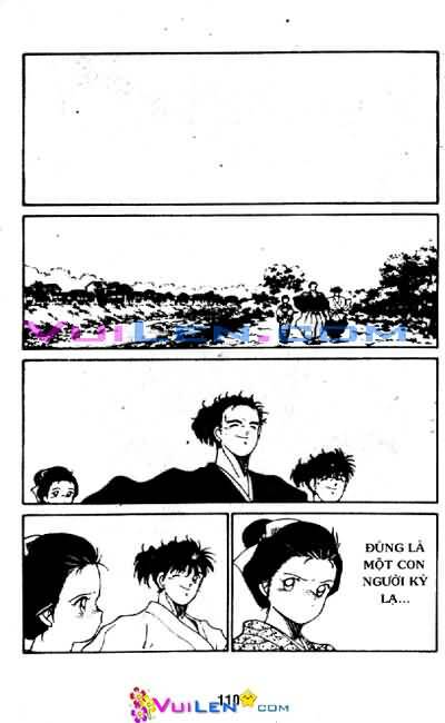 Truyền Nhân Atula Phần II: Chapter 2