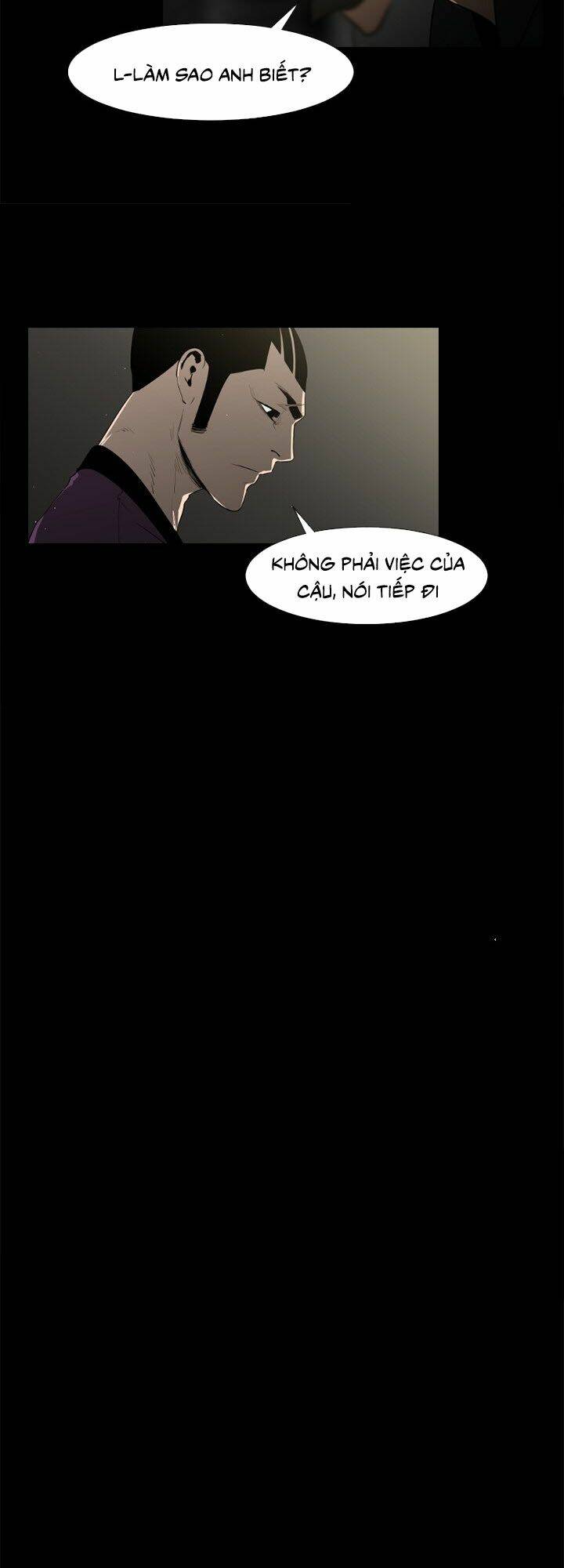 Kẻ Mạnh Nhất - Tong Edge: Chapter 39