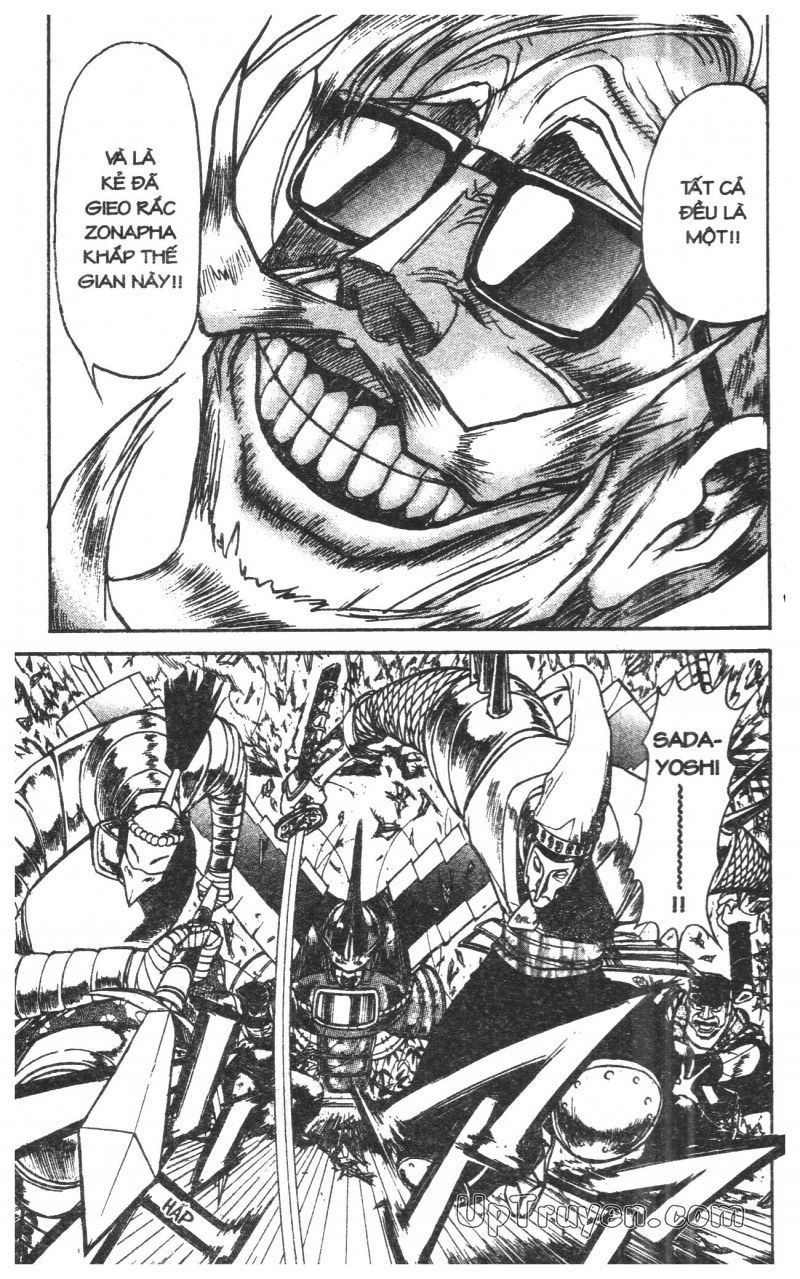 Fujita Kazuhiro: Chapter 27