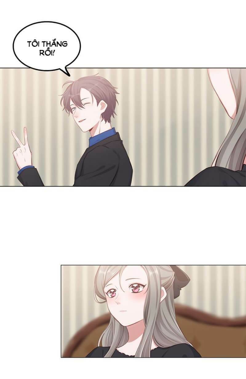 Tướng Quân Mời Xuất Đạo: Chapter 57