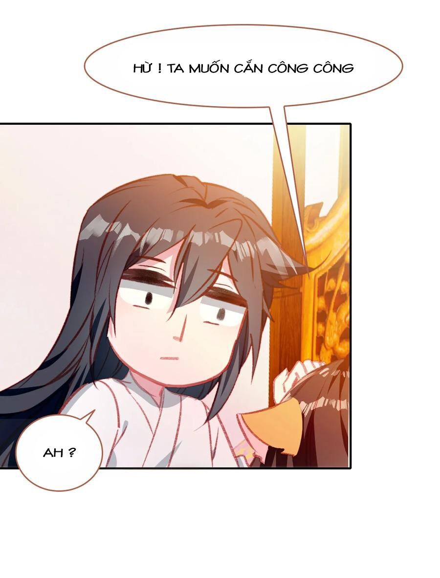Gả Cho Một Tên Thái Giám Đáng Ghét: Chapter 141