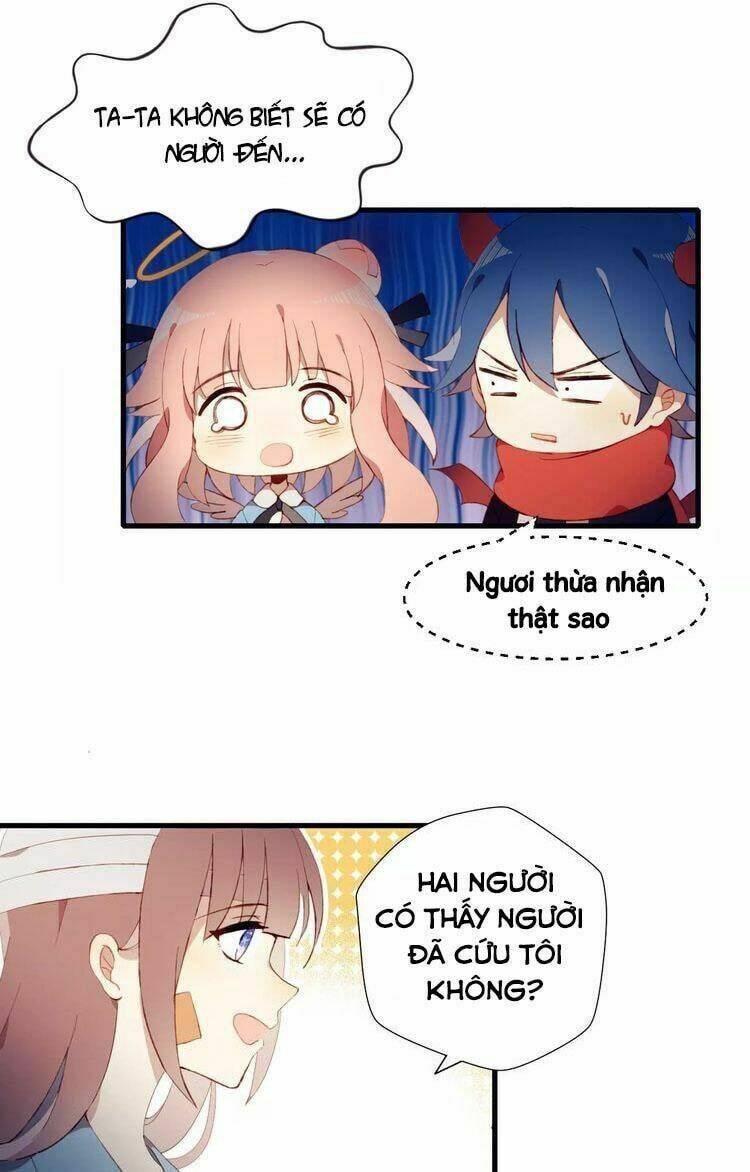 Mối Tình Đầu Dang Dở Của Tôi: Chapter 2