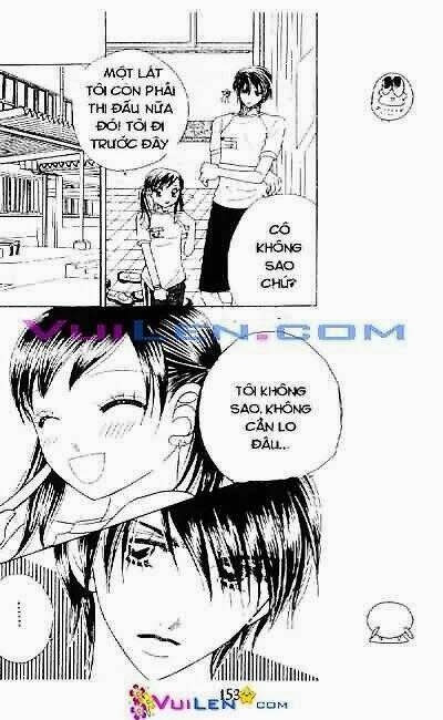 1/4 Tình Yêu: Chapter 9