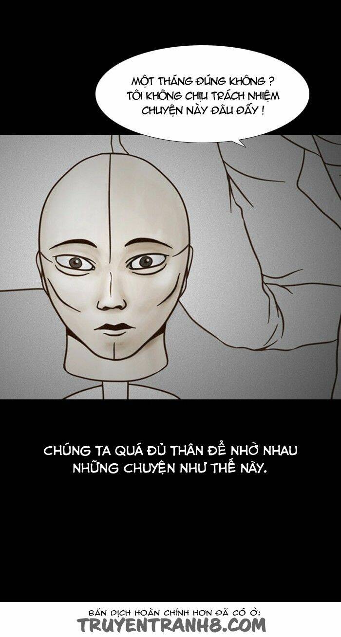 Thứ Sáu: Những Câu Chuyện Cấm: Chapter 49