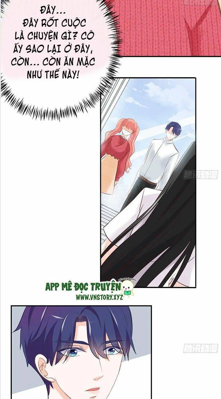 Cẩm Lý Thiếu Nữ Của Tôi: Chapter 25