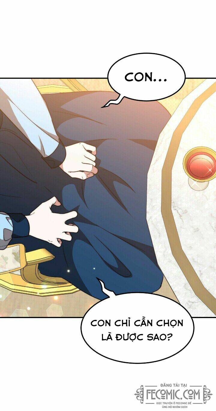 Công Chúa Bị Lãng Quên Muốn Sống Trong Hòa Bình: Chapter 18