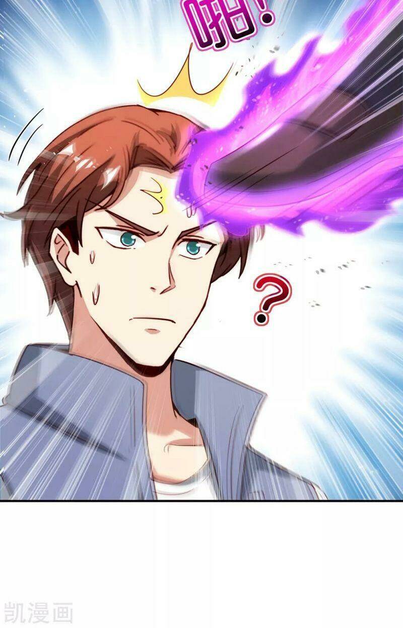 Vòng Bạn Bè Mạnh Nhất Của Tiên Giới: Chapter 111