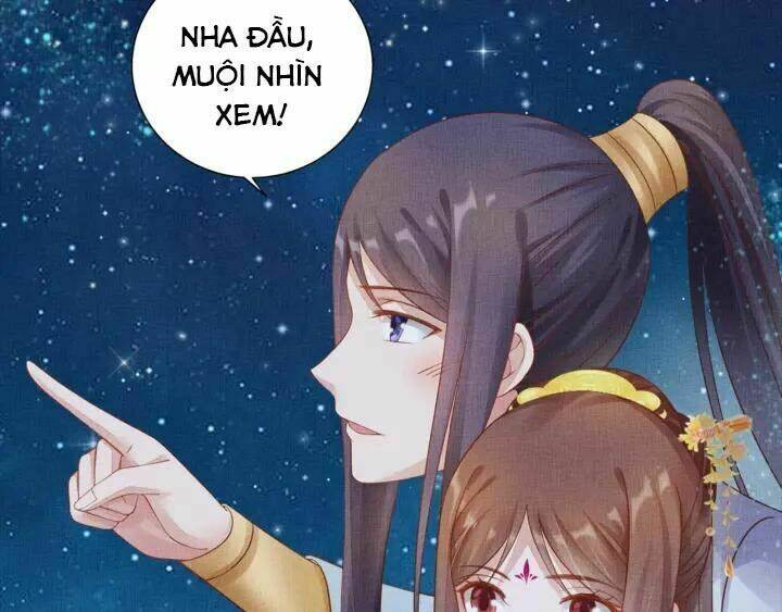 Thịnh Sủng Y Phi Chi Dao Quan Truyện: Chapter 93