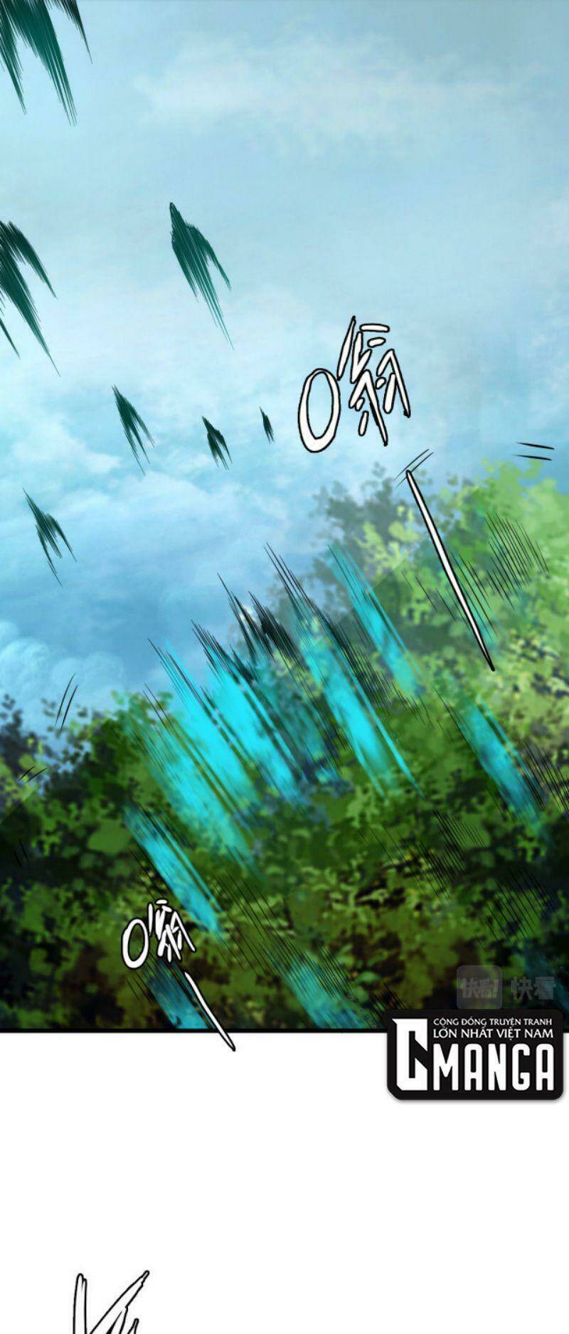 Siêu Đạo Thần Thuật: Chapter 34