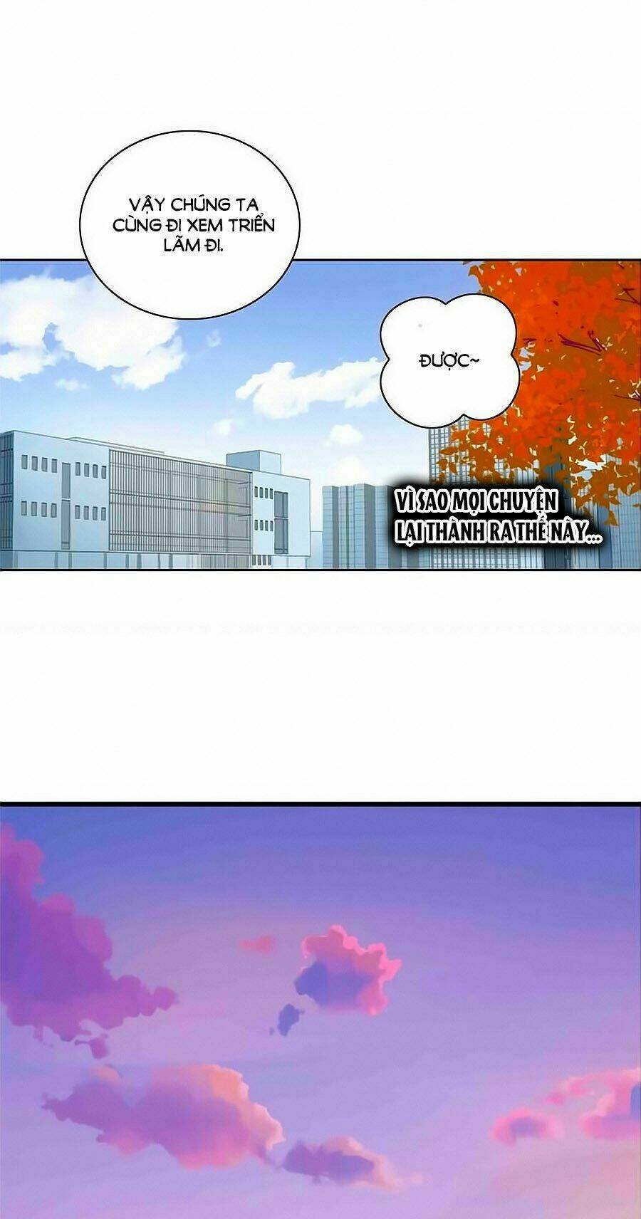 Bạc Hà Chi Hạ 2: Chapter 41