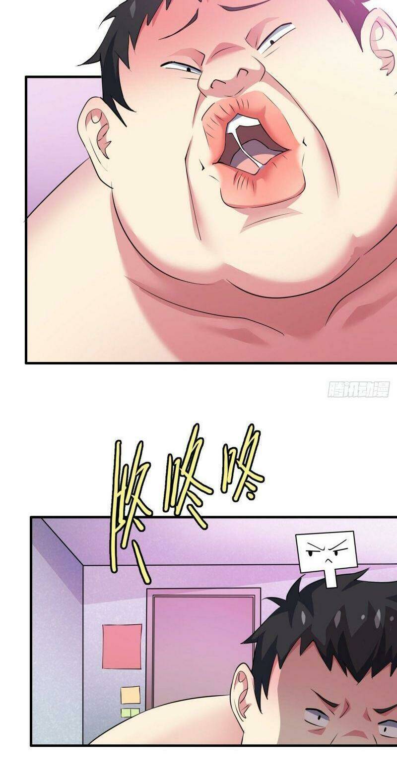 Hệ Thống Bái Kim Siêu Cấp: Chapter 21