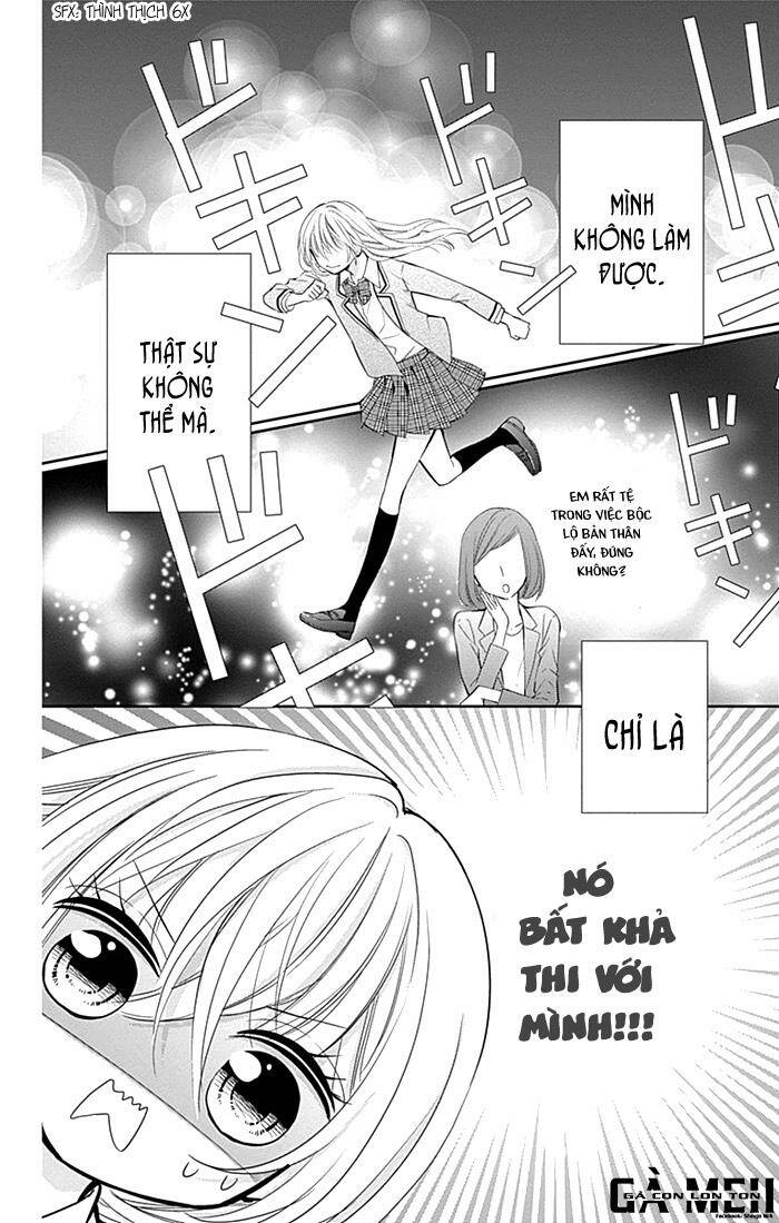 Buddy Go!: Chapter 14
